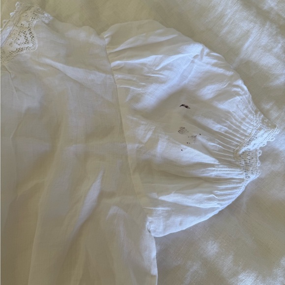 Doen Salt BRIGITTA Blouse - Picture 6 of 6